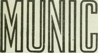 An illustration from Municipal record (1908)