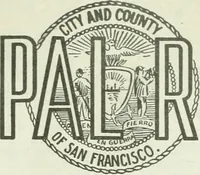 An illustration from Municipal record (1908)