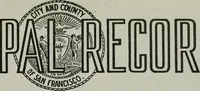 An illustration from Municipal record (1908)