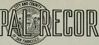 An illustration from Municipal record (1908)