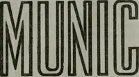 An illustration from Municipal record (1908)