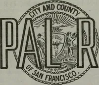 An illustration from Municipal record (1908)