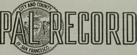 An illustration from Municipal record (1908)