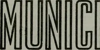 An illustration from Municipal record (1908)
