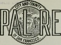 An illustration from Municipal record (1908)