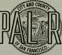 An illustration from Municipal record (1908)