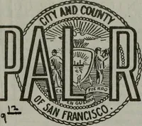 An illustration from Municipal record (1908)