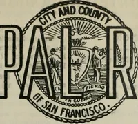 An illustration from Municipal record (1908)