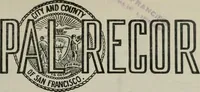An illustration from Municipal record (1908)