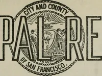An illustration from Municipal record (1908)