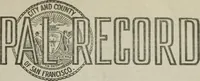 An illustration from Municipal record (1908)