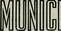 An illustration from Municipal record (1908)