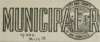 An illustration from Municipal record (1908)