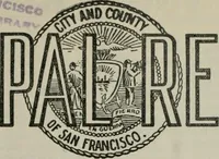 An illustration from Municipal record (1908)
