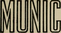 An illustration from Municipal record (1908)