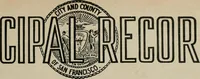 An illustration from Municipal record (1908)