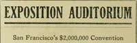 An illustration from Municipal record (1908)