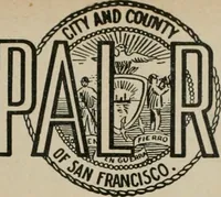 An illustration from Municipal record (1908)