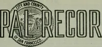 An illustration from Municipal record (1908)