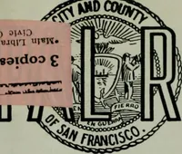 An illustration from Municipal record (1908)