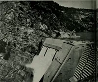 An illustration from Municipal record (1908)
