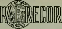 An illustration from Municipal record (1908)