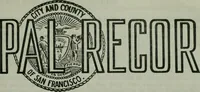 An illustration from Municipal record (1908)