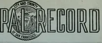 Picture 5 of 123 from Municipal record (1908), leaf 150
