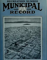 Picture 10 of 123 from Municipal record (1908), leaf 230