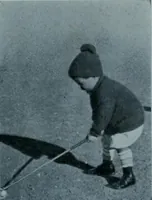 An illustration from Municipal record (1908)