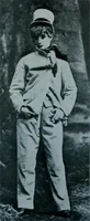 An illustration from Municipal record (1908)