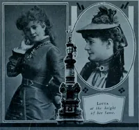 Picture 31 of 123 from Municipal record (1908), leaf 275
