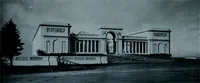 An illustration from Municipal record (1908)