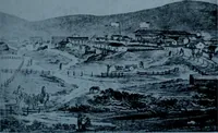 An illustration from Municipal record (1908)