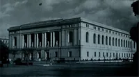An illustration from Municipal record (1908)