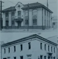 Picture 95 of 123 from Municipal record (1908), leaf 453