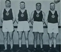 Picture 100 of 123 from Municipal record (1908), leaf 458