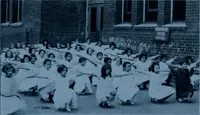 An illustration from Municipal record (1908)
