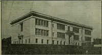 An illustration from Municipal record (1908)