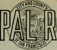 An illustration from Municipal record (1908)