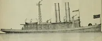 An illustration from Municipal record (1908)