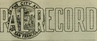 An illustration from Municipal record (1908)