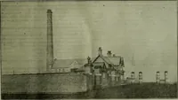 An illustration from Municipal record (1908)