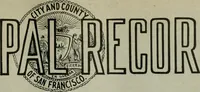An illustration from Municipal record (1908)