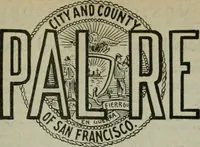 An illustration from Municipal record (1908)