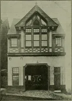 An illustration from Municipal record (1908)