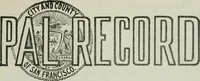 An illustration from Municipal record (1908)