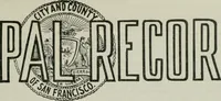 Picture 3 of 28 from Municipal record (1908), leaf 32