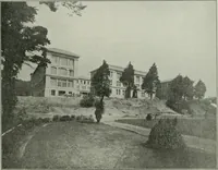 An illustration from Municipal record (1908)