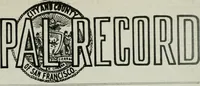 An illustration from Municipal record (1908)
